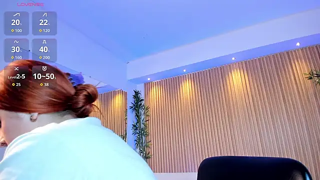 kimbrownn's cam snapshot