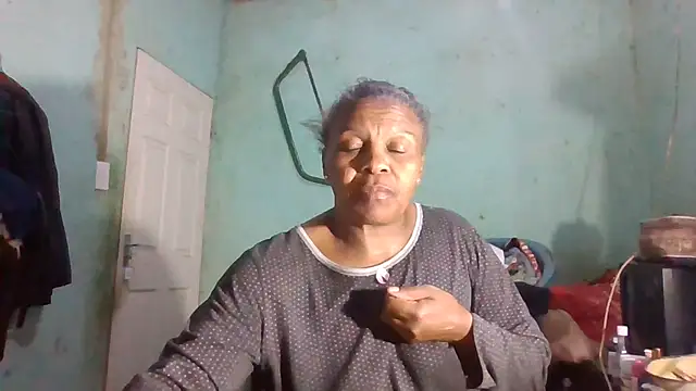 Nicky52's cam snapshot