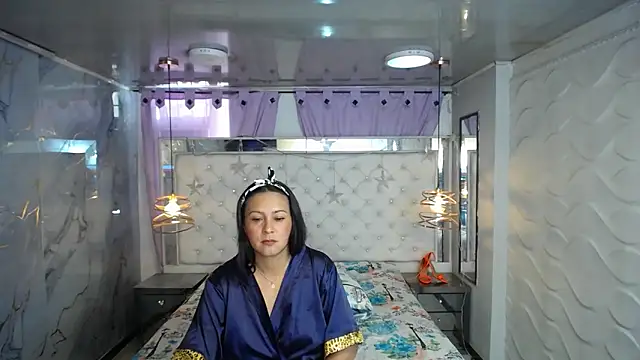 Melissa-roberts's cam snapshot