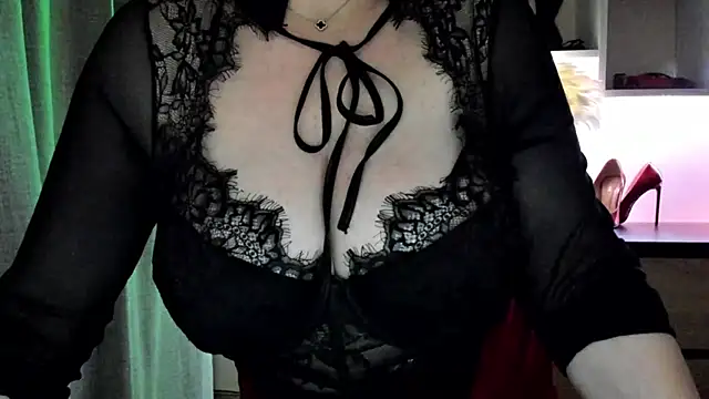 feliziaDesire's cam snapshot