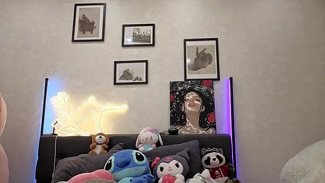 dolly_ll's cam snapshot