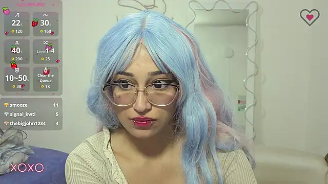 HANNI_TAY's cam snapshot