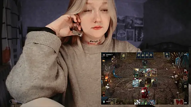 raingurl's cam snapshot