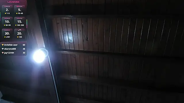 Julietaa_1's cam snapshot