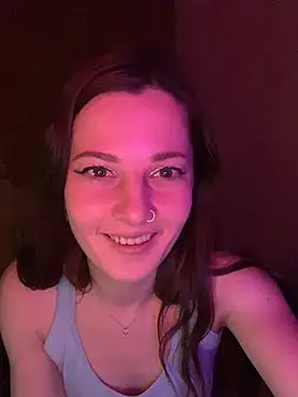 DAISY_pure_angel's cam snapshot