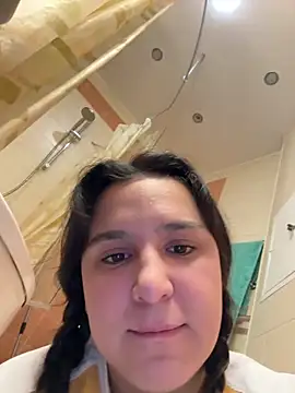 luisa_moore's cam snapshot