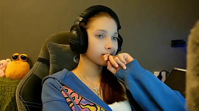 Softixq live sex cam