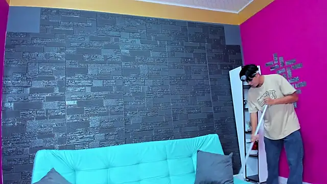 hansel_yesid28 live sex cam