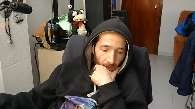 softail85's cam snapshot