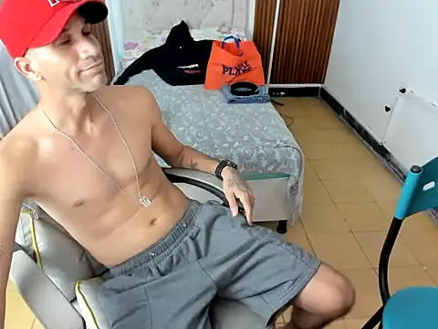 danisegura's cam snapshot