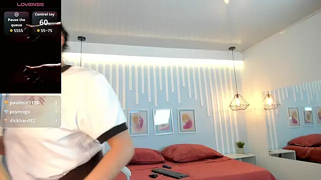 VanessaDoofenshmirtz's cam snapshot