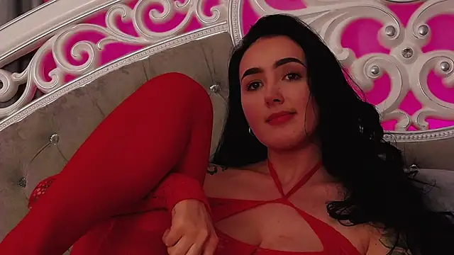 KimKhallifa's cam snapshot