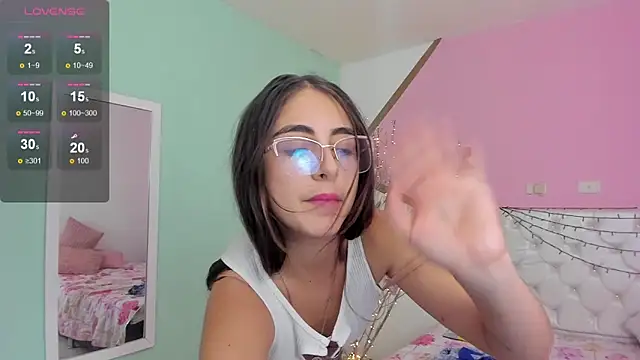 sofi_san's cam snapshot