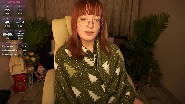 Pixie_Peachh's cam snapshot