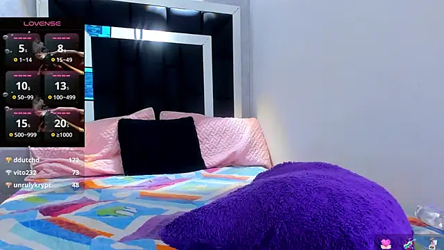 elian_7 live sex cam