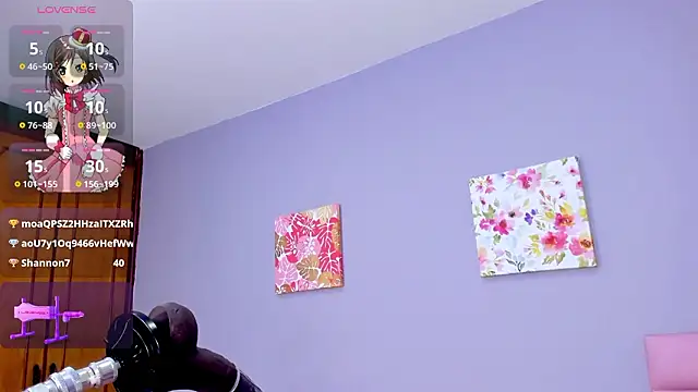 mia_celezte's cam snapshot