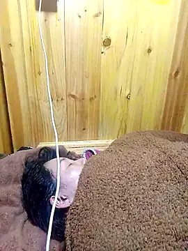 ikanuro's cam snapshot