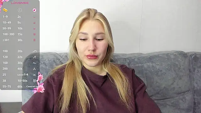 And1sa's cam snapshot