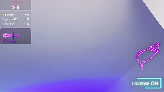 Issafoxx's cam snapshot