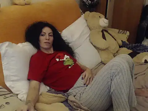 Emmatoo's cam snapshot