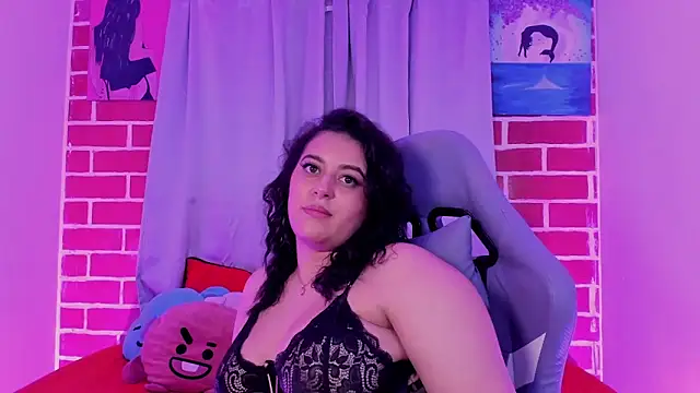 LorenaStevens's cam snapshot