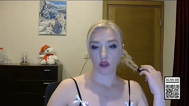 Wild_Silk_Desire's cam snapshot