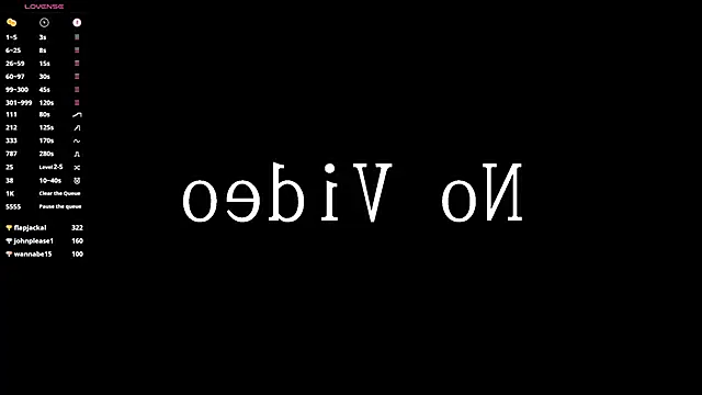 beckymadsons's cam snapshot