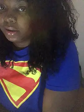 Fxncymuse's cam snapshot