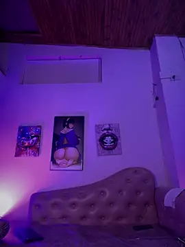 A_Good_Witch's cam snapshot