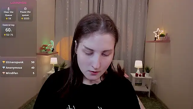 KiraDuvall's cam snapshot