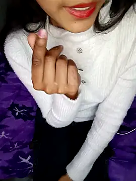 x_chaht's cam snapshot