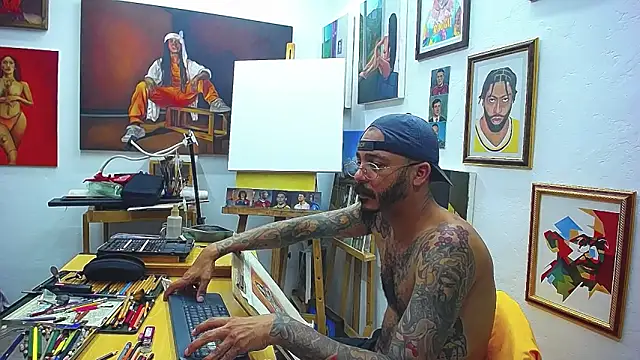 color_beat17 live sex cam