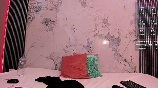 elena_wolff's cam snapshot