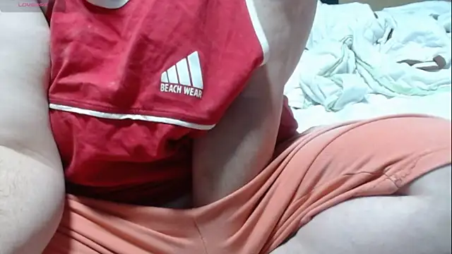 Santanna77's cam snapshot