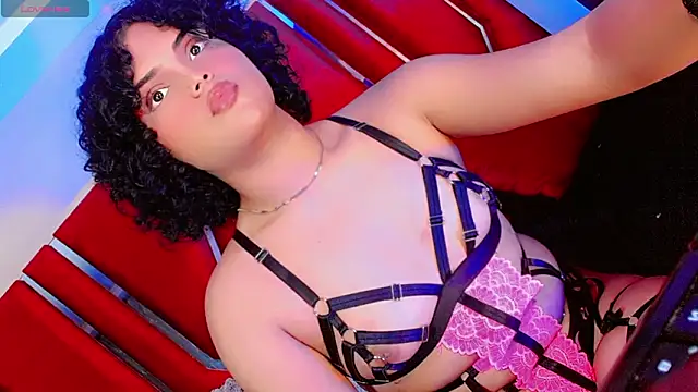 babyAnthonella live sex cam