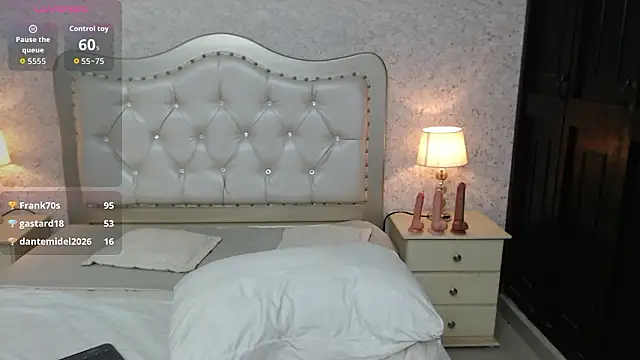 skinny_keily14's cam snapshot