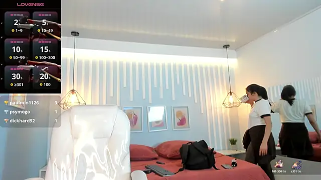 VanessaDoofenshmirtz's cam snapshot