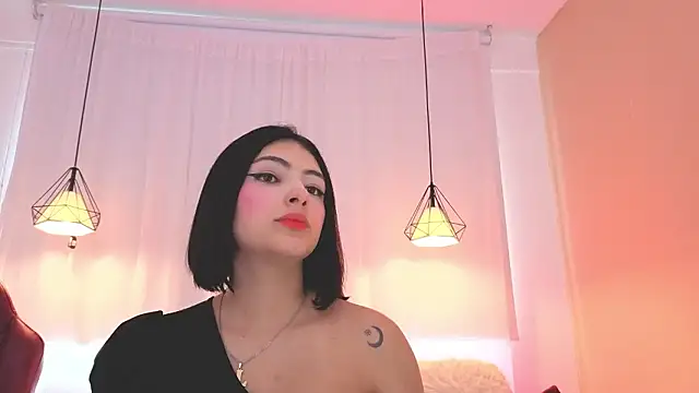 parisblue_'s cam snapshot