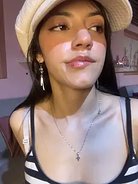 SandyPink_'s cam snapshot