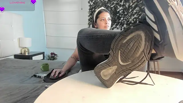 Shantal__G's cam snapshot