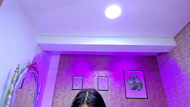 Zoe_clk's cam snapshot