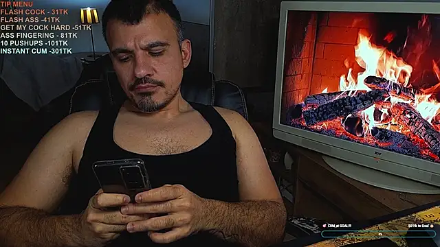 officeman7's cam snapshot