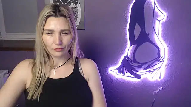 _sexy_lady's cam snapshot