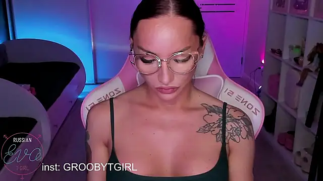 SibylVex live sex cam