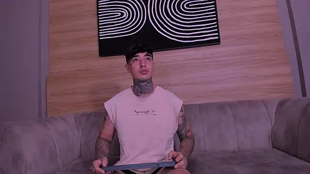 Evan_hott's cam snapshot