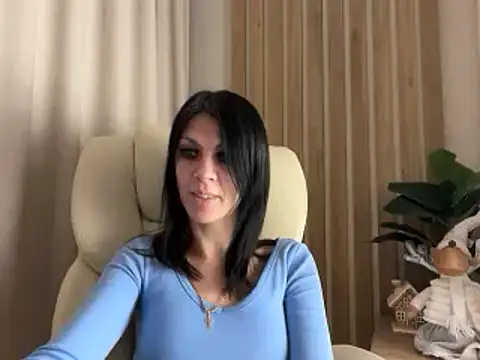 InjaAtHome's cam snapshot