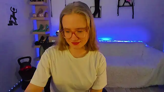 NancyHottie's cam snapshot