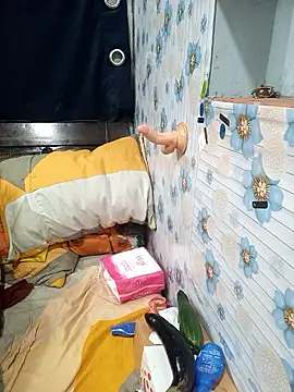 tina8th's cam snapshot