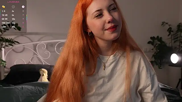 GiKarerra live sex cam