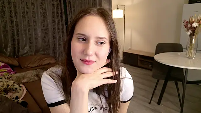 LucyRose3's cam snapshot